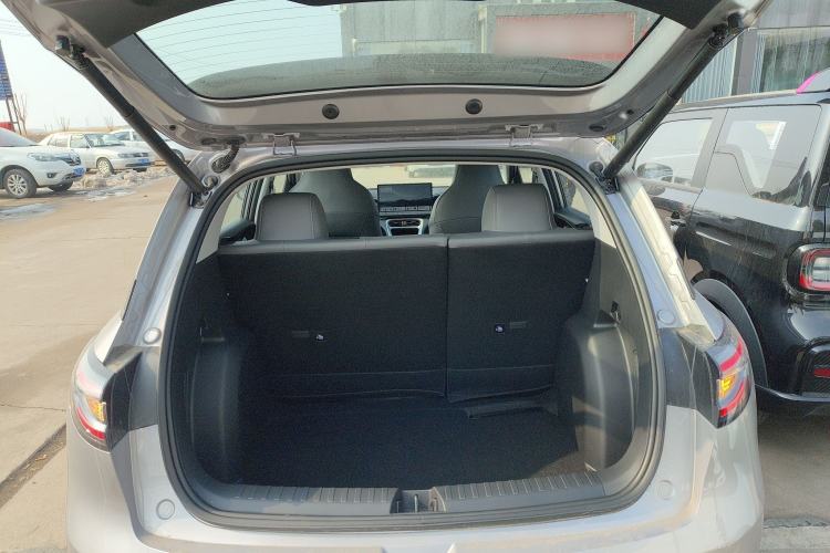 Used  Geome 2025 UP 410km Exploration Edition
