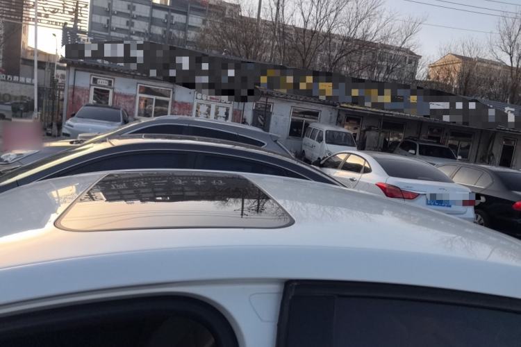 Used Volkswagen Bora 2015 Value Edition 1.6L Automatic Comfort Version
