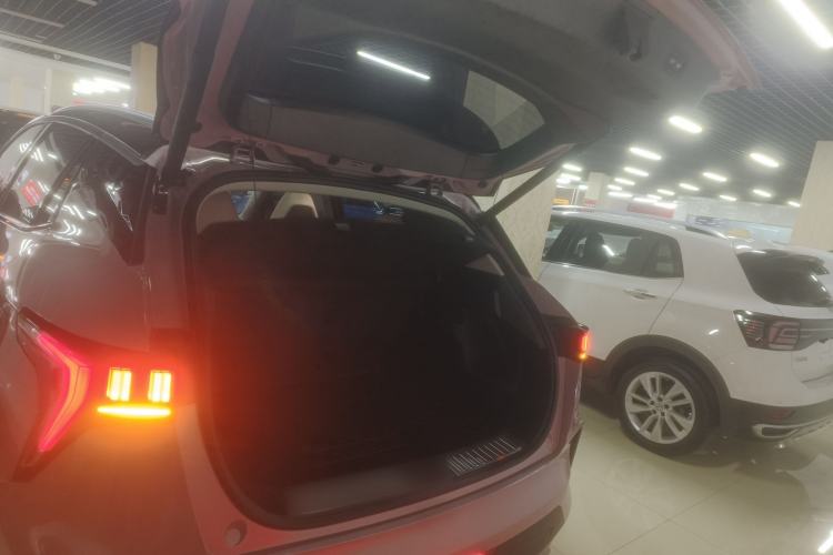 Used Lynk & Co 06 2023 Remix 1.5T Shero