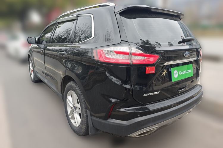 Used Ford Edge 2020 EcoBoost 245 Two-Wheel-Drive Titanium 5-Seater