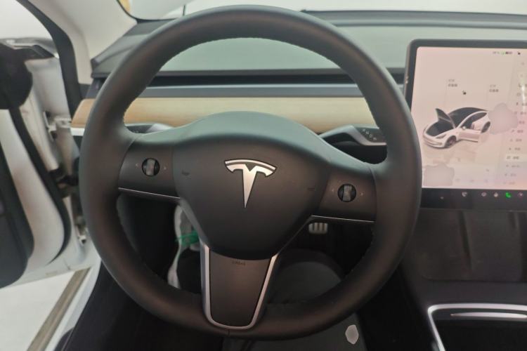 Used Tesla Model 3 2022 Performance High-Performance All-Wheel-Drive Version