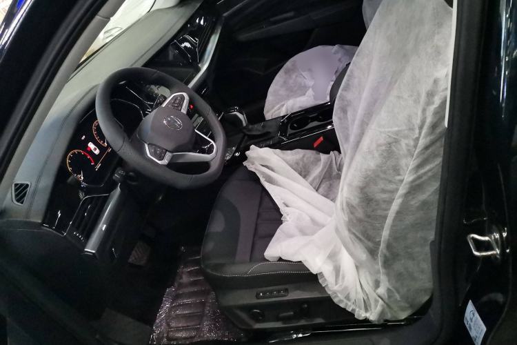 Used Volkswagen Passat 2025 Outstanding Model 330TSI Elite Edition
