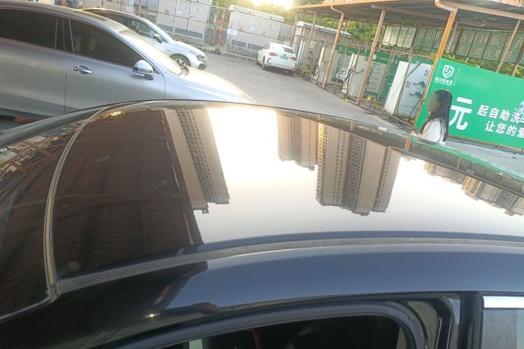 Used Honda Crider 2019 180 Turbo CVT Comfort Version China VI
