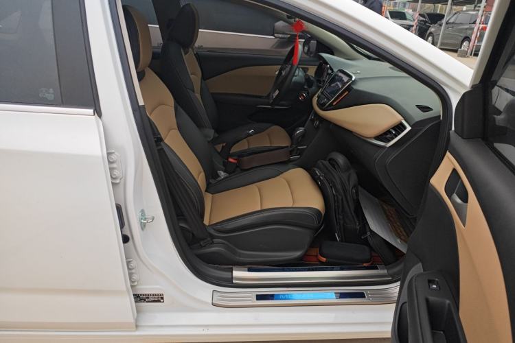 Used Chevrolet Monza 2022 320 Automatic Enjoyment Sunroof Version