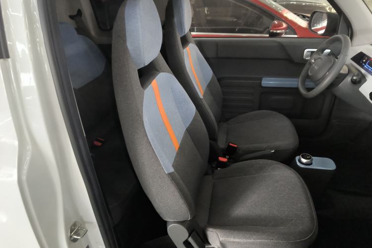 Used  Panda 2024 Panda Mini 200km Endurance Bear