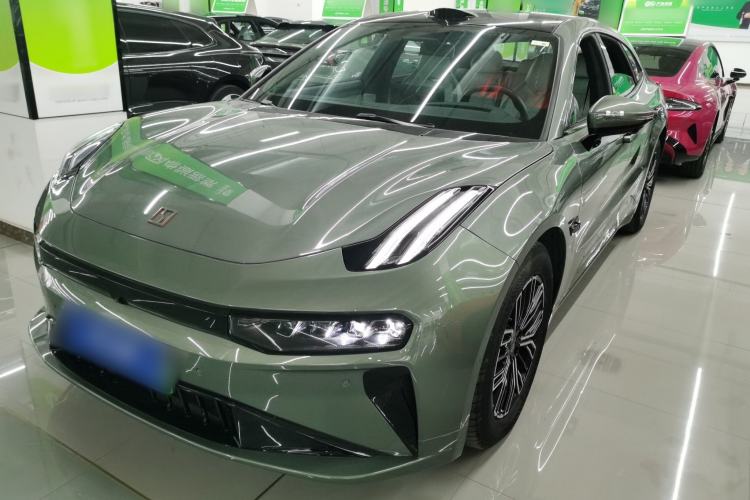 Used Zeekr 001 2025 WE Edition 95 kWh All-Wheel Drive