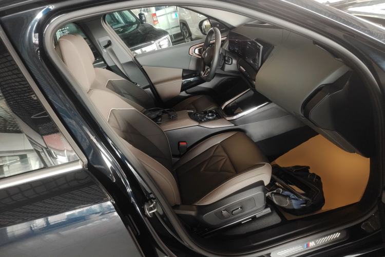 Used BMW X3 2025 xDrive30L Luxury Edition M Sport Package