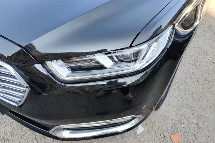 Used Ford Taurus 2015 EcoBoost 245 Luxury Model