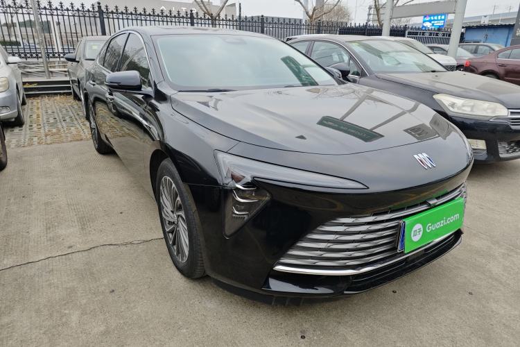 Used Buick LaCrosse 2023 28T Prestige Edition
