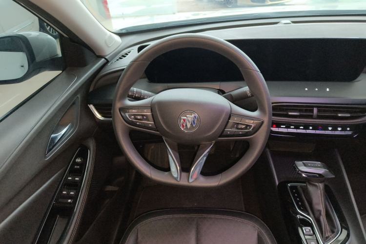 Used Buick Verano 2023 Pro Enjoyment Edition