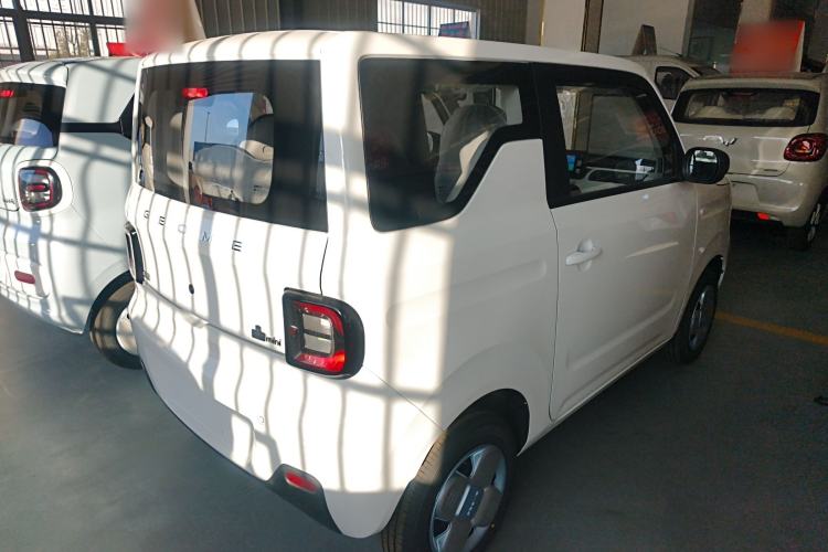 Used  Panda 2024 Panda Mini 200km Endurance Bear
