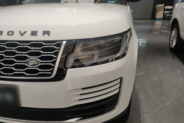 Used Land Rover Range Rover 2021 3.0 L6 Centennial Edition