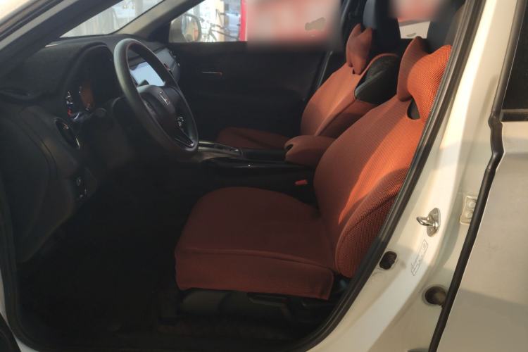 Used Honda XR-V 2017 1.8L EXi CVT Comfort Version