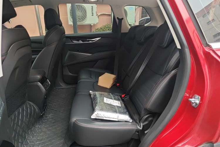 Used SAIC MAXUS D60 2019 1.5T Automatic Comfort Edition 5 Seats