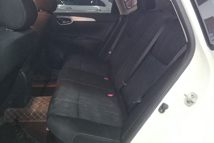 Used Nissan Sylphy 2024 Classic 1.6XE CVT Comfort Edition