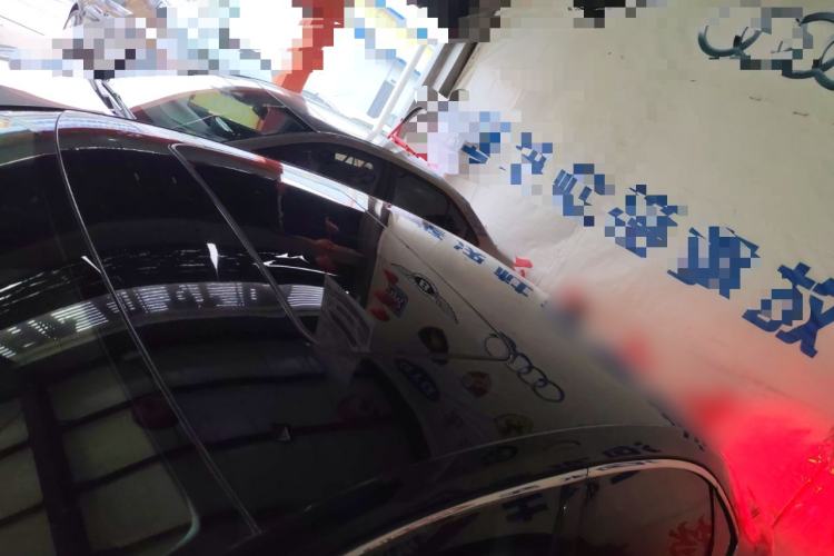 Used Volkswagen Passat 2017 280TSI DSG Luxury Edition