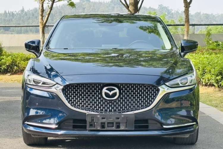 Used Mazda Atenza 2020 2.5L Skyline Sport Edition