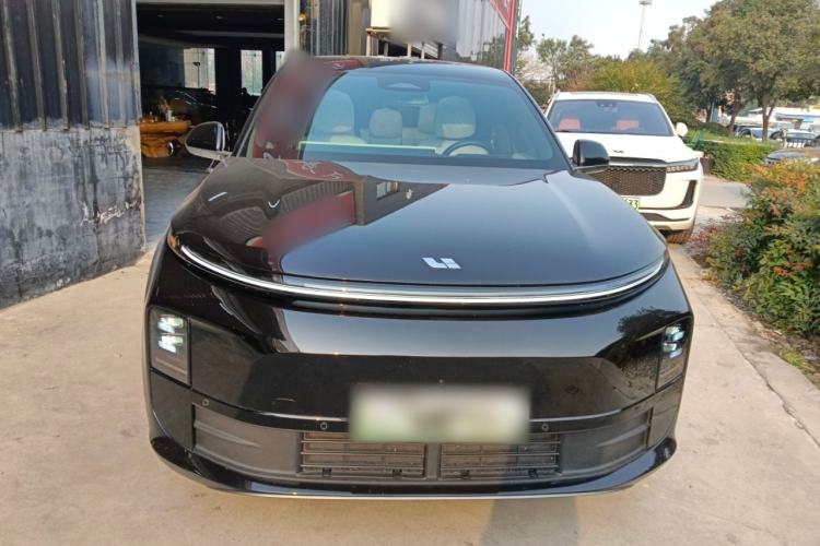 Used Li Auto L6 2024 PRO Model
