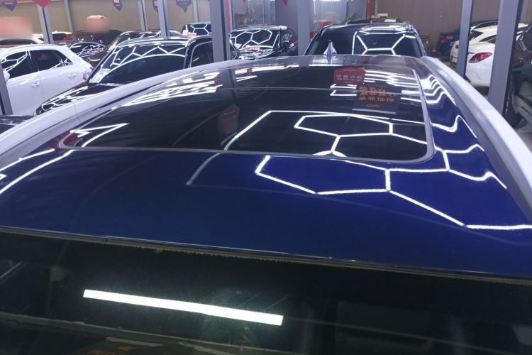 Used Chery Tiggo 8 2019 1.6 TGDI Automatic Luxury Model