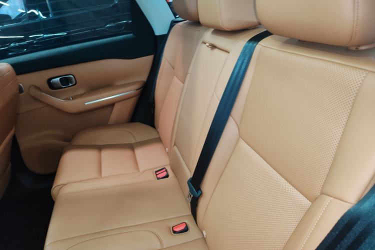 Used Leapmotor C10 2026 605 Enjoyment Edition
