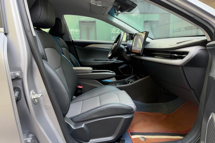 Used Geometry G6 2022 480 New Smart Type