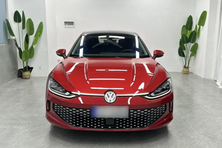 Used Volkswagen Lamando 2023 Lavida L 280TSI DSG Cool & Spicy Edition
