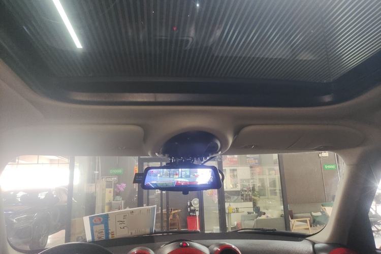 Used  Countryman 2014 1.6L COOPER Fun