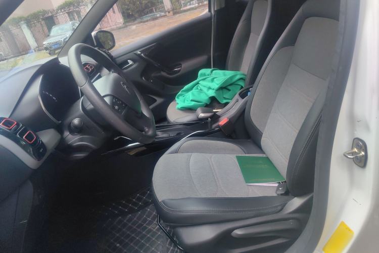 Used Citroen C3-XR 2019 190THP Automatic Xueyue Version