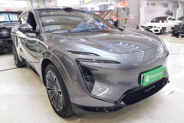 Used  07 2024 Max Extended-Range Edition
