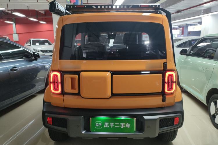 Used Baojun Spark 2023 Flagship Edition