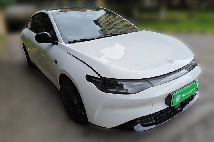 Used Leapmotor C01 2023 525 Comfort Edition
