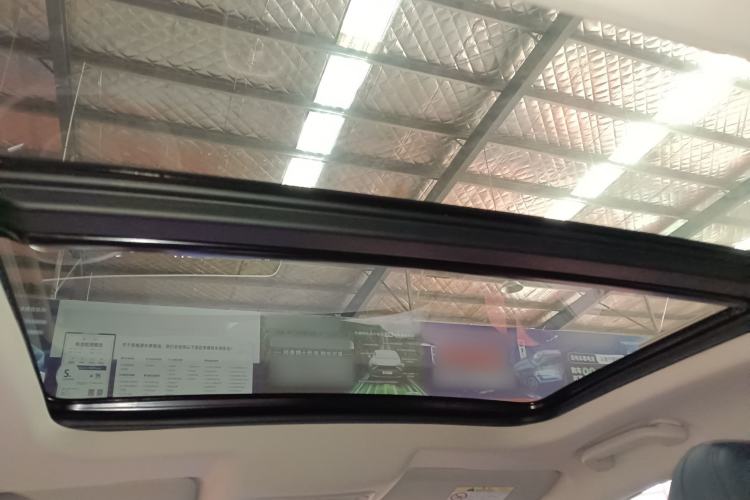 Used ORA Good Cat 2021 400km Standard Range Athena Edition Lithium Iron Phosphate