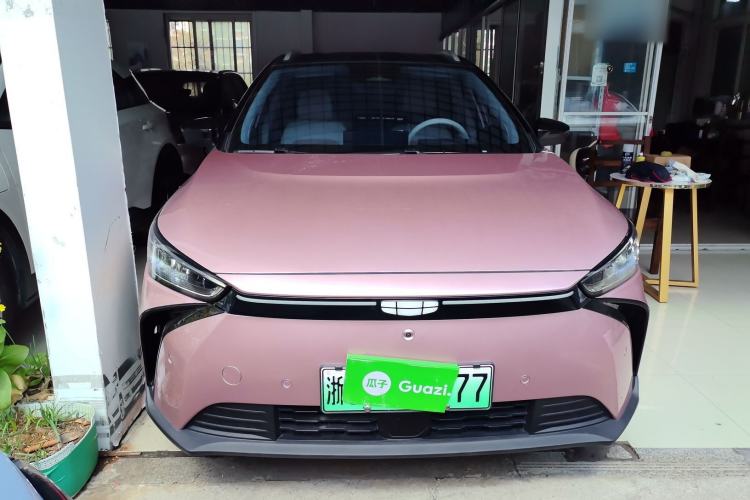 Used Geometry M6 2022 580 New Fun Edition