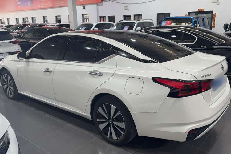 Used Nissan Teana 2021 2.0L XL Comfort Edition
