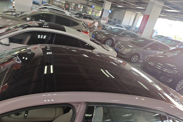 Used AION RT 2025 650 LiDAR Edition
