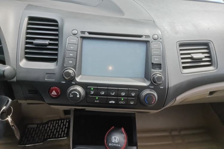 Used CIIMO CIIMO 2012 1.8L Automatic
