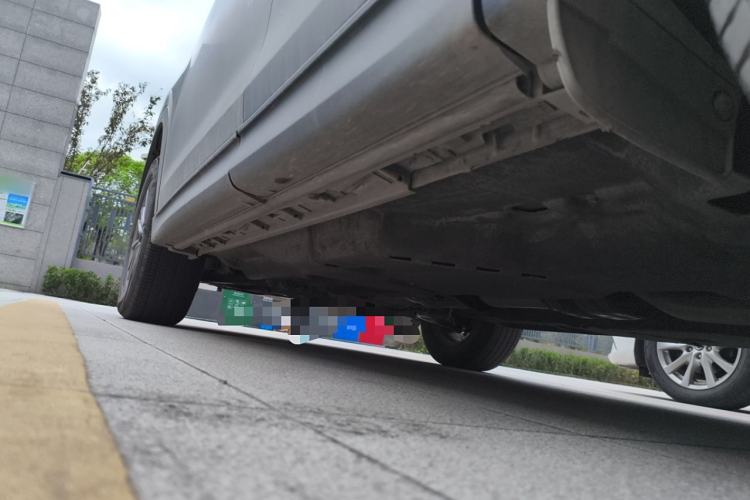 Used Mazda CX-5 2020 2.0L Automatic Two-Wheel Drive Smart Version
