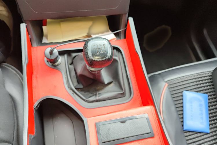 Used Wuling Hongguang PLUS 2019 1.5T Manual Wealthy Version 2 Seats
