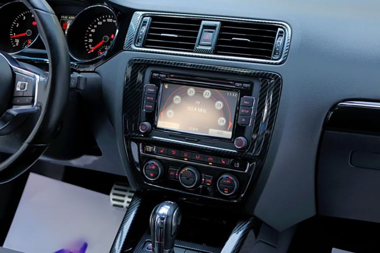 Used Volkswagen Sagitar 2016 2.0 TSI GLI
