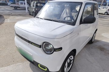 Used Geely Galaxy Panda 2025 210 km – Yuanqi Bear