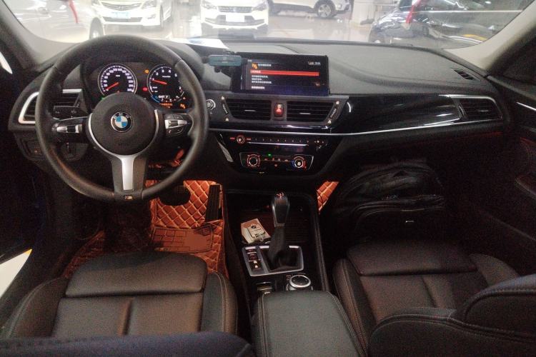 Used BMW 1 Series 2019 118i M Sport Package