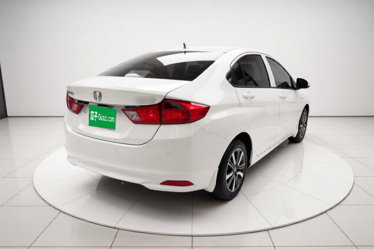 Used Honda City 2018 1.5L CVT Dynamic Edition