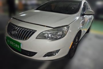 Used Buick GT 2014 XT 1.6L Automatic Fashion Edition