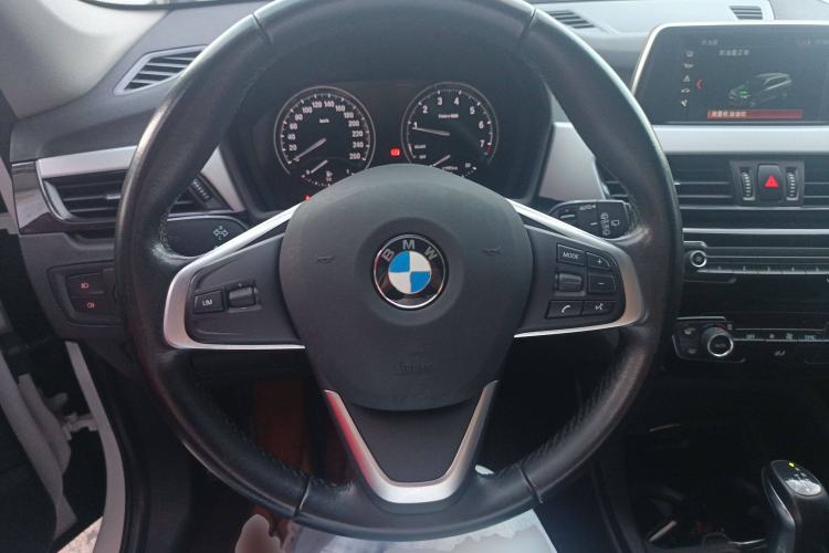 Used BMW X1 2018 sDrive20Li Leading Model
