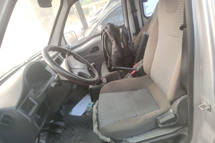 Used Wuling Zhiguang 2023 1.5L Practical Version 5/7 Seats