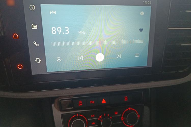 Used Jetta VS7 2024 280TSI Automatic Pioneer Edition
