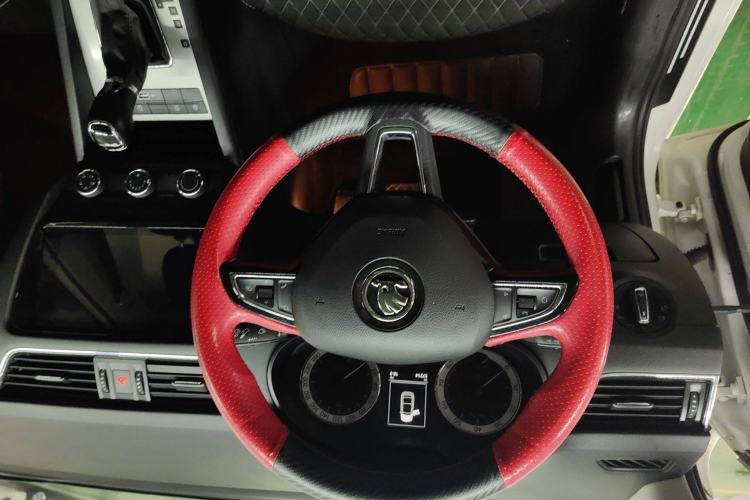 Used Skoda Octavia 2019 1.5L Automatic Smart Drive Luxury Edition China V Standard
