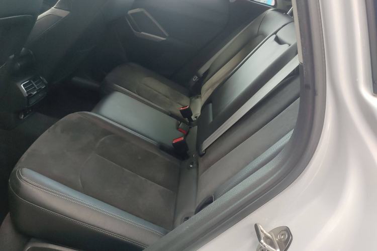 Used Audi Q3 2021 35 TFSI Fashion Dynamic Model
