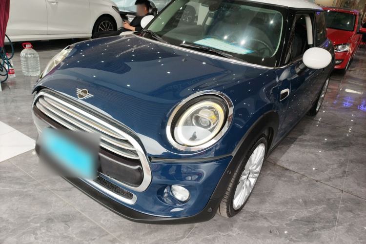 Used MINI MINI 2018 1.5T COOPER Artist