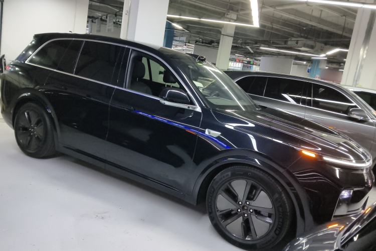 Used Li Auto L8 2024 Max